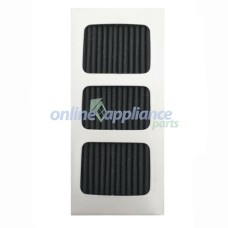 2420478063 Air Filter, Fridge, Westinghouse GENUINE Part